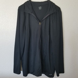 Champion Athletic Jacket - 2X/XXL
